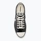 Converse Star Player 76 Fall Scarpe da ginnastica in pelle A06204C nero/bianco vintage/argento 5