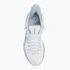 Converse All Star BB Trillant CX scarpe da basket bianco/grigio 8