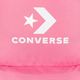 Converse Speed 3 Large Logo 19 l zaino oops rosa 4