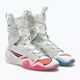 Nike Hyperko 2 LE bianco / rosa blast / blu freddo / Hyper scarpe da boxe 4