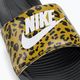 Nike Victori One Slide infradito donna chutney/bianco-nero 7