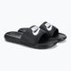 Nike Victori One Slide nero/bianco-nero infradito da donna 5