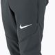 Pantaloni da allenamento da uomo Nike Winterized nero/bianco 4