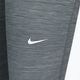 Leggings donna Nike 365 Tight grigio fumo/htr/nero/bianco 3
