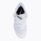 Scarpe da pallavolo Nike Zoom Hyperspeed Court bianco/nero 6