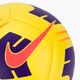 Nike Park Team giallo / viola dimensioni 5 calcio 3