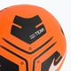 Nike Park Team arancione / nero taglia 5 calcio 3