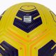 Nike Academy Team giallo / viola /right crimson dimensioni 4 calcio 3