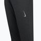 Pantaloni da yoga Nike Yoga Dri-Fit off uomo noir/nero/grigio 3