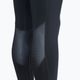 Leggings da corsa da donna Nike Fast Mid-Rise Crop nero 4