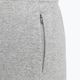 Pantaloni da bambino Nike Park 20 dk grey heather/nero/nero 4