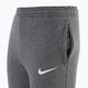 Pantaloni Nike Park 20 bambino antracite/bianco/bianco 3