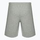 Pantaloncini da uomo Nike Park 20 Short dk grey heather/nero/nero 2