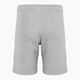 Pantaloncini da bambino Nike Park 20 Short dk grey heather/nero/nero 2