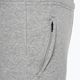Pantaloncini da bambino Nike Park 20 Short dk grey heather/nero/nero 4