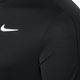 Maglietta da tennis Nike Court Dri-Fit Victory uomo nero/nero/bianco 3