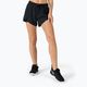 Pantaloncini da allenamento Nike Flex Essential 2 in 1 donna nero/bianco