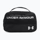 Under Armour Contain Travel Cosmetic Kit nero/nero/argento metallizzato 5