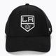 Cappello da baseball 47 Brand NHL Los Angeles Kings MVP nero 2