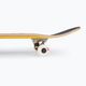 Globe Goodstock skateboard classico giallo neon 5