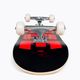 Globe G0 skateboard classico Fubar nero/rosso 5