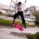 IMPALA Blossom sakura skateboard classico 9