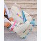 Pattini in linea da donna IMPALA Lightspeed vanilla sprinkle roller skates 14