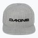 Cappello da baseball Dakine Classic Snapback grigio erica 4