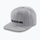 Cappello da baseball Dakine Classic Snapback grigio erica 5
