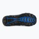 Merrell Claypool Sport GTX roccia/cobalto scarpe da trekking da uomo 5