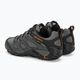 Merrell Claypool Sport GTX grigio/esuberanza scarpe da trekking da uomo 3