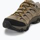 Merrell Moab 3 pecan - scarpe da trekking da uomo 7