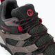 Merrell Alverstone Gtx scarpe da trekking da uomo nero/grigio 8