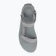 Teva Flatform Universal Mesh Print griffin sandali da donna 7