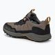 Scarpe da trekking da uomo Teva Ridgeview Low nero 3