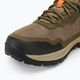 Scarpe da trekking Teva Ridgeview Low oliva scura da uomo 7