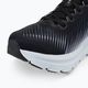 HOKA scarpe da corsa da uomo Rincon 3 Wide nero/bianco 7