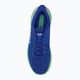HOKA Mach 4 scarpe da corsa da uomo blu abbagliante/verde cenere 6