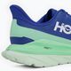 HOKA Mach 4 scarpe da corsa da uomo blu abbagliante/verde cenere 8