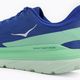 HOKA Mach 4 scarpe da corsa da uomo blu abbagliante/verde cenere 10