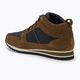 Scarpe Teva Highside Mid bison/navy da uomo 3