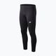 Leggings da corsa New Balance Core Run da uomo, nero