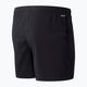 Pantaloncini New Balance Core Run 5" da uomo, nero 2