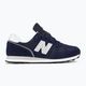 New Balance ML373 scarpe da uomo blu 2