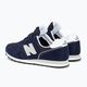 New Balance ML373 scarpe da uomo blu 3