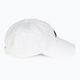 Cappello da baseball New Balance Classic a tesa curva bianco 2