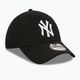 Cappello New Era Diamond Era Essential 9Forty New York Yankees nero 4