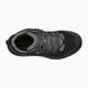 SKECHERS scarpe da donna Trego El Capitan nero/grigio 11