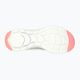 SKECHERS scarpe da donna Flex Appeal 4.0 Brilliant View bianco/rosa 9
