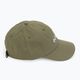 Cappello da baseball Columbia Roc II Ball verde pietra/bianco 2